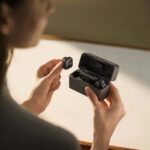 میکروفون بی‌سیم دی‌جی‌آی DJI Mic Mini (two Person) Compact Wireless Microphone System - تصویر 8