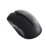 ماوس بی سیم رپو Rapoo M350 Silent Multimode Wireless Mouse black - تصویر 5
