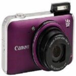 دوربین دیجیتال کانن Canon PowerShot SX220 HS Digital Camera - تصویر 5