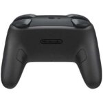 دسته بازی نینتندو سوییچ 2 پرو Nintendo Switch 2 Pro Resident Evil Requiem Edition Controller - تصویر 4