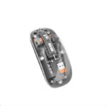 ماوس بی‌سیم گرین لاین Green lion Transparent Mouse 2 - تصویر 2