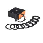 آداپتور فیلتر کی اند اف مدل KIT 100 SERIES HOLDER + ADAPTER RING SKU .1812/BG16 - تصویر 2
