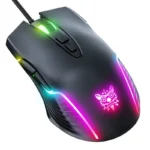 ماوس گیمینگ با سیم اونیکوما Mouse Onikuma CW905 Wired - تصویر 2