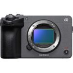 دوربین سینمایی سونی Sony FX5 Cinema Camera - تصویر 2