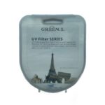 فیلتر لنز یو وی گرینل GREEN-L UV 72MM Filter - تصویر 5