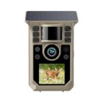 دوربین تله‌ای های‌کم Hiicam FK60 Hunting Camera - تصویر 2