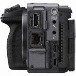 دوربین سینمایی سونی Sony FX5 Cinema Camera - تصویر 8