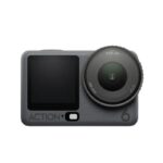 دوربین ورزشی دی‌ جی‌ آی DJI Osmo Action 6 Adventure Combo Action Camera
