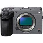 دوربین سینمایی سونی Sony FX5 Cinema Camera - تصویر 9