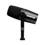 میکروفون پادکست شور SHURE MV7 Microphone - تصویر 2