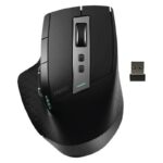 مانیتور 23.8 اینچ بنکیو BenQ GW2490 23.8 inch Monitor