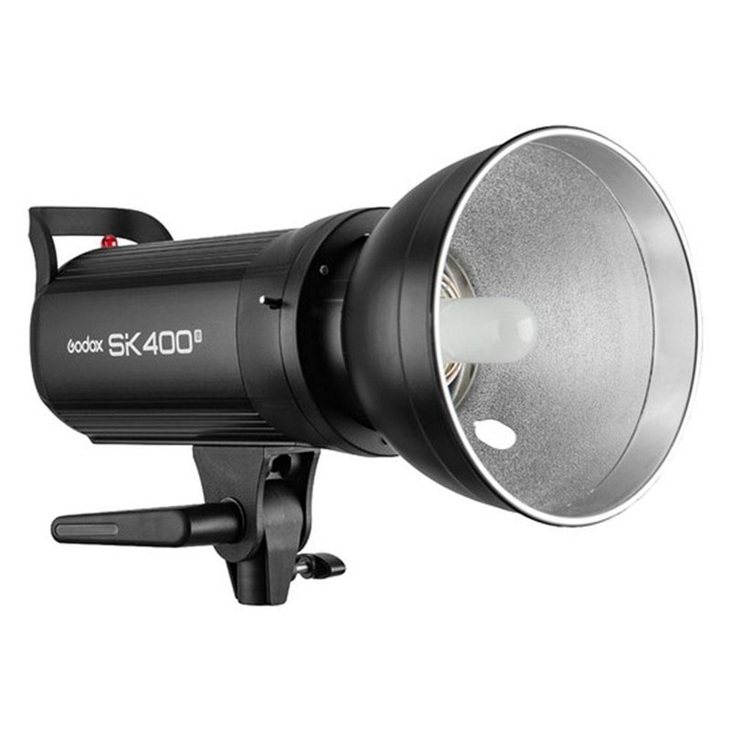 product-4ce9c9a4b2543be3-800px-50kb فلاش استدیویی گودکس Godox SK400II Studio Flash Strobe - تصویر 1