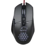 ماوس مخصوص بازی تسکو Tesco TM 753 GA gaming mouse - تصویر 3