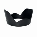 هود لنز عکاسی HB N106 Camera Lens Hood - تصویر 3