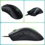 ماوس گیمینگ ریزر DeathAdder Essential Gaming Mouse - تصویر 4