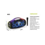 میکروفون بی‌سیم دی‌جی‌آی DJI Mic Mini 2 (1 TX + 1 Mobile RX + Case) Wireless Microphone - تصویر 3