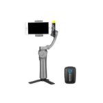 میکروفن بی سیم سارامونیک Saramonic Blink500 B3(TX+RXDi) microphone - تصویر 3