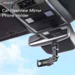 پایه نگهدارنده رو آینه ای یسیدو Yesido C192 Mirror Support Base