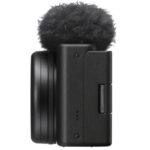 دوربین عکاسی سونی Sony ZV-1 II Digital Camera Black - تصویر 7