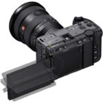 دوربین سینمایی سونی Sony FX5 Cinema Camera - تصویر 16