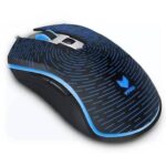 ماوس مخصوص بازی رپو RAPOO V25S Gaming Mouse - تصویر 2