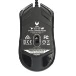 ماوس مخصوص بازی رپو RAPOO V25S Gaming Mouse - تصویر 4