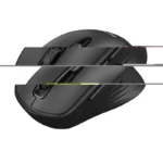 ماوس بی سیم تسکو TSCO TM 792W wireless mouse - تصویر 3
