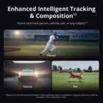 گیمبال دوربین دی جی آی DJI RS 5 Professional Camera Gimbal Stabilizer - تصویر 3