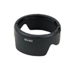 هود لنز کانن Canon EW-73D Lens Hood For RF24.105f/4-7.1 IS STM - تصویر 2