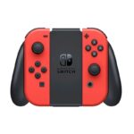 کنسول بازی نینتدو سوییچ Nintendo Switch Oled Mario Red Edition - تصویر 7