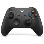 کنسول بازی مایکروسافت Xbox Series X ظرفیت 1 ترابایت - تصویر 11