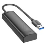 هاب یو اس بی 4 پورت هوکو Hoco HB41 4 Port USB Hub