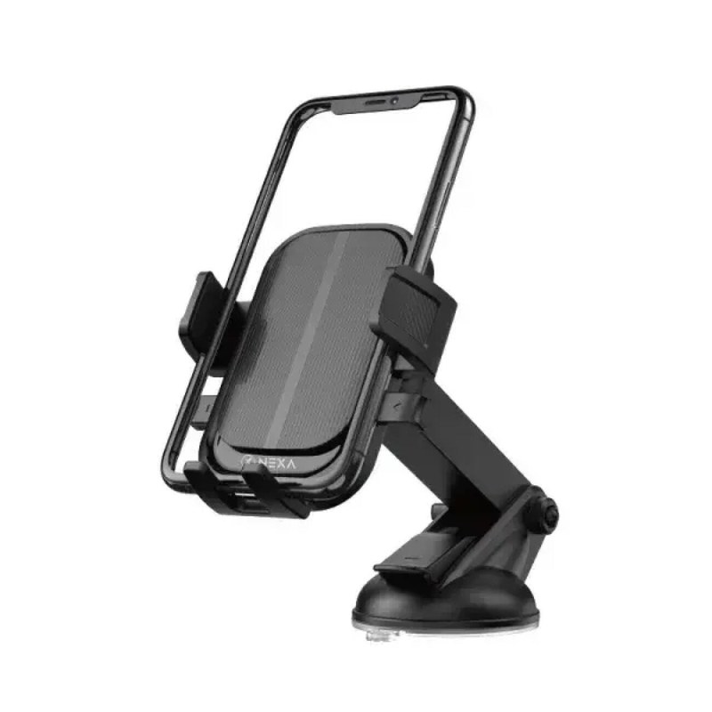 product-66acc48fd9bc23c3-800px-50kb-1 هولدر موبایل نکسا Nexa H27 Universal Mobile Phone Holder - تصویر 1