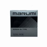 هود لنز عکاسی مارومی Marumi 77MM Rubber Lens Hood - تصویر 4