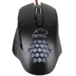 ماوس مخصوص بازی تسکو Tesco TM 753 GA gaming mouse - تصویر 2