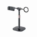 پایه نگهدارنده موبایل یسیدو Yesido C297 Desktop Gravity Phone Stand