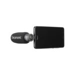 میکروفن موبایل سارامونیک Saramonic SmartMic+UC - تصویر 4
