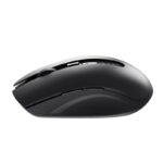 ماوس بی سیم رپو Rapoo M350 Silent Multimode Wireless Mouse black - تصویر 4