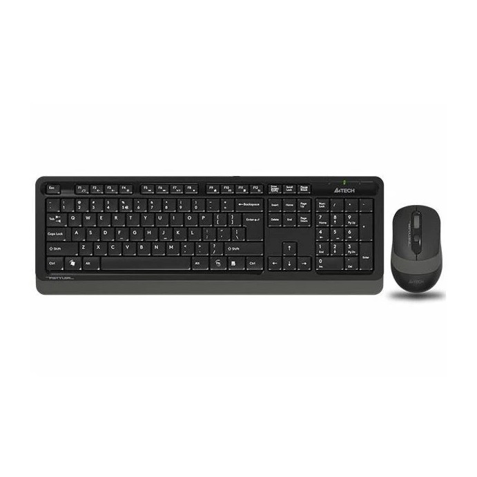 product-6ca4fdcaa8bce8a8-691px-50kb کیبورد و ماوس بیسیم ای فورتک A4TECH FG1010S Wireless KEYBOARD and MOUSE - تصویر 1