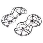 محافظ ملخ 360 درجه DJI Mini 3 Propeller Protector - تصویر 3