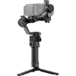 گیمبال دوربین دی جی آی DJI RS 5 Professional Camera Gimbal Stabilizer - تصویر 10
