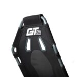صندلی ریسینگ نکست لول Next Level Racing Gt Lite Carbon Grey Edition Racing Cockpit - تصویر 6