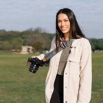 بند دوربین پیک دیزاین Peak Design SLIDE Camera strap /Ash - تصویر 4