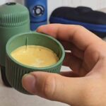 قهوه ساز نانوپرسو Nanopresso coffee maker - تصویر 3