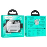 هندزفری بلوتوثی هوکو HOCO EW55 Trendy Gaming TWS Bluetooth Handsfree Gray - تصویر 5