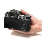 دوربین بدون آینه نیکون Nikon Z6 II Mirrorless Camera Body - تصویر 2