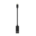 کابل تبدیل یو اس بی به لایتنینگ کامیکا COMICA CVM-USBA-LN Cable - تصویر 3