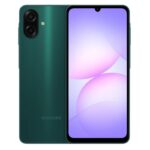 گوشی موبایل سامسونگ Samsung Galaxy A07 4G 128GB RAM 6 Mobile Phone Green - تصویر 2
