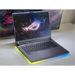لپ تاپ ایسوس 16 اینچ Asus ROG Strix G16 G615JPR RV111 - تصویر 9
