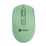 ماوس بی سیم پرووان ProOne PMW75 Wireless Mouse Green